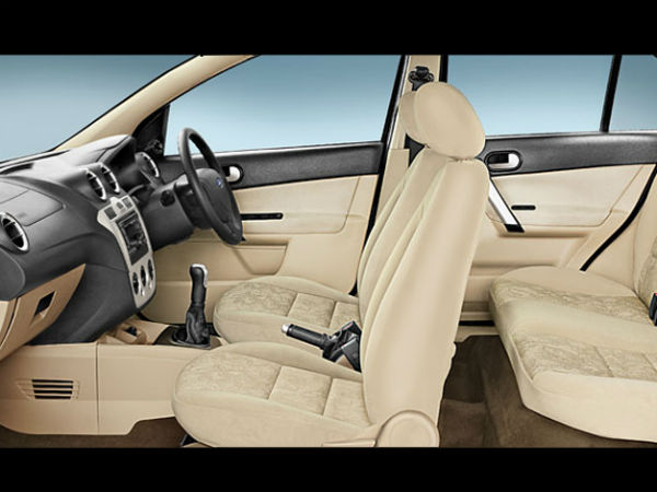 ഫോഡ് ക്ലാസിക് ഇപ്പോള്‍ 4.88 ലക്ഷത്തിന്