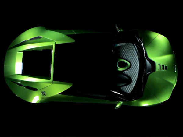 മാറ്റങ്ങളോടെ ഡിസി അവാന്തി: ചിത്രങ്ങളും വീഡിയോയും