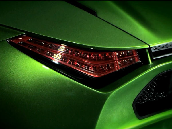 മാറ്റങ്ങളോടെ ഡിസി അവാന്തി: ചിത്രങ്ങളും വീഡിയോയും