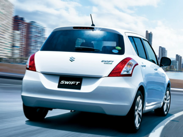 മാരുതി സ്വിഫ്റ്റ് 2014ല്‍ എന്തെല്ലാമുണ്ട്?