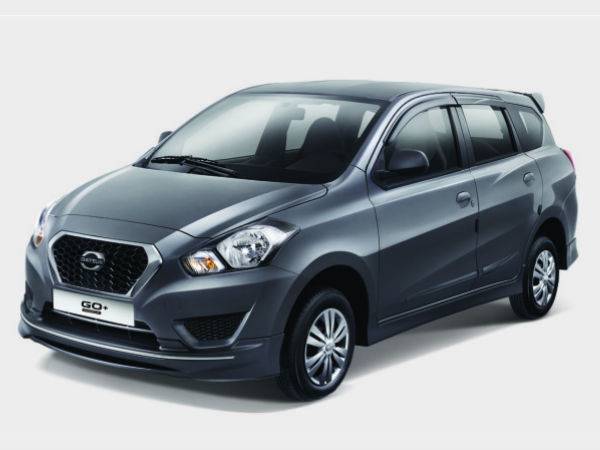 ഡാറ്റ്സൻ ഗോ പ്ലസ് ആക്സസറി കിറ്റുകൾ