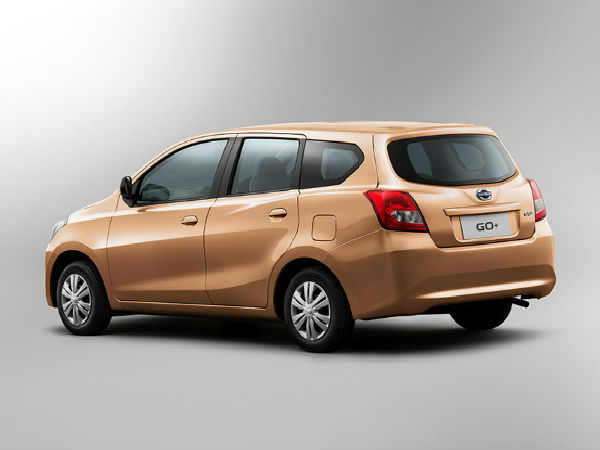 ഡാറ്റ്സൻ ഗോ പ്ലസ് ആക്സസറി കിറ്റുകൾ