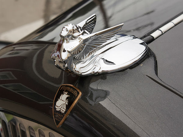 ഫ്ലൈയിംഗ് ലേഡി