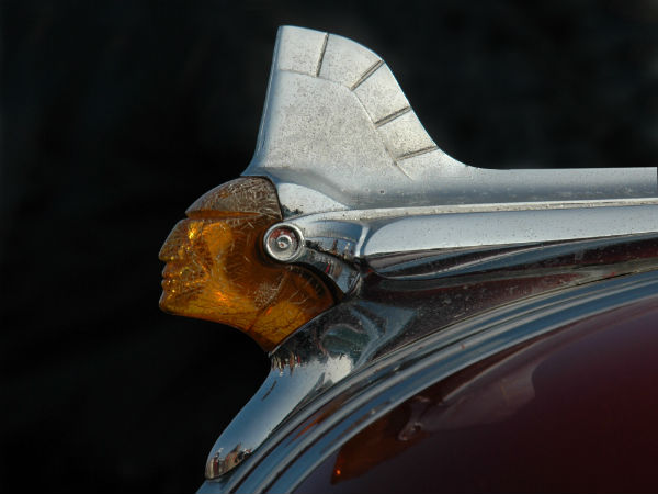 ചീഫ് പോന്റിയാക്