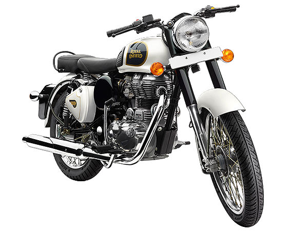 ക്ലാസിക്കിനും തണ്ടര്‍ബേഡിനും പുതിയ നിറങ്ങള്‍