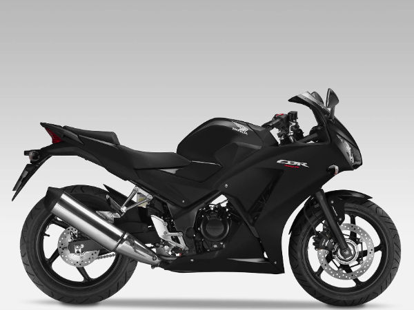 പുതിയ ഹോണ്ട സിബിആര്‍250ആര്‍ ലോഞ്ച് ചെയ്തു