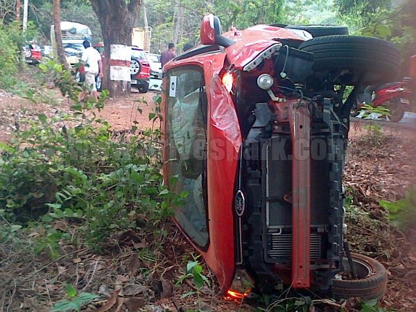 'ഭാരത് ന്യൂ കാര്‍ അസസ്‌മെന്റ് പ്രോഗ്രാം' 