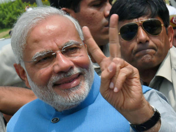 നരേന്ദ്രമോഡി ഏതു കാറില്‍ പോകണം?