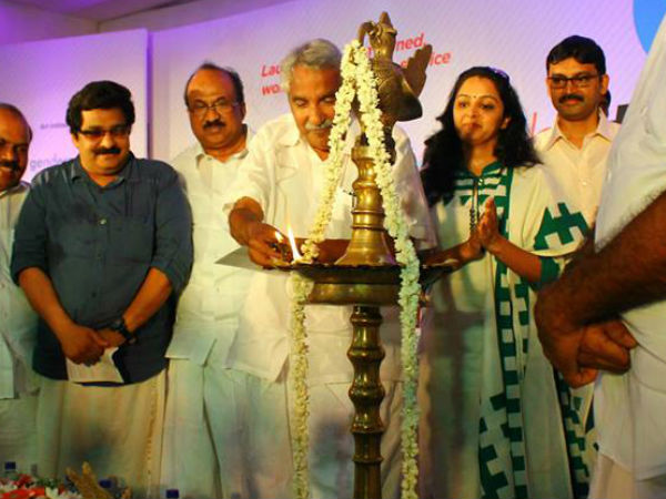 കൊച്ചി കൊച്ചിയാണെങ്കിൽ ഷി ടാക്സി വിജയിക്കും!