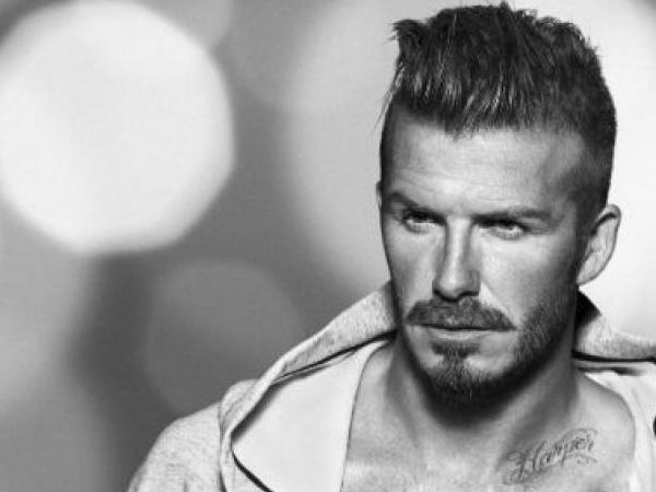 ലോകകപ്പിന് ബെക്കാം ബൈക്കില്‍ ആമസോണ്‍ കാട് കയറുന്നു