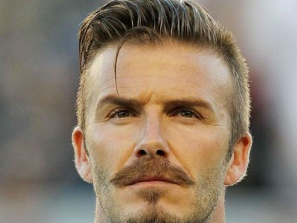 ലോകകപ്പിന് ബെക്കാം ബൈക്കില്‍ ആമസോണ്‍ കാട് കയറുന്നു