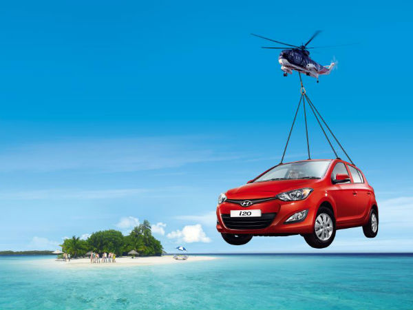 2015 ഹ്യൂണ്ടായ് ഐ20 നാലുമാസത്തിനകം