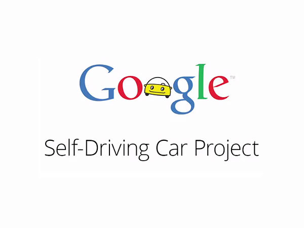 സ്റ്റീയറിംഗ് വീലില്ലാത്ത ഗൂഗിള്‍ കാര്‍ നിരത്തില്‍