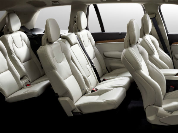 വോള്‍വോ എക്‌സ്‌സി90 ആഗസ്തിലെത്തും