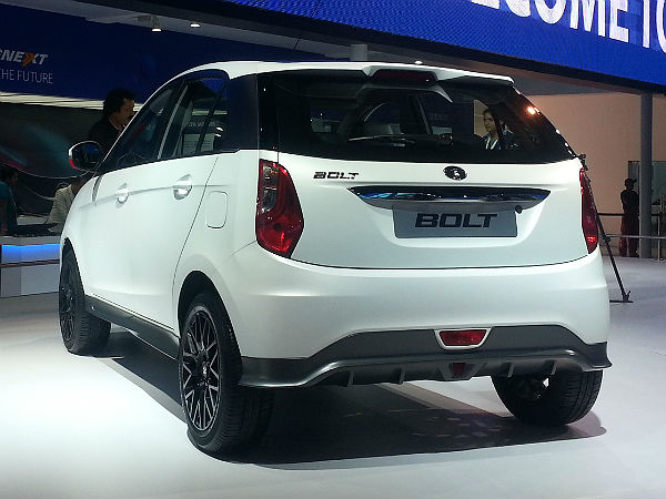 Tata Bolt 