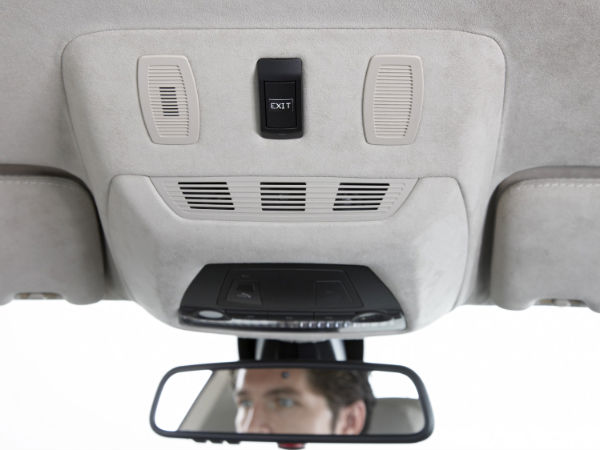 മോഡി സ്‌കോര്‍പിയോ ഉപയോഗിക്കില്ല