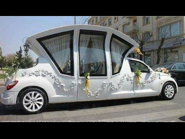 വിചിത്രസുന്ദരം ഈ ലോകം!!