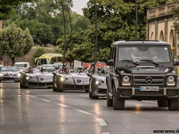 വിചിത്രസുന്ദരം ഈ ലോകം!!