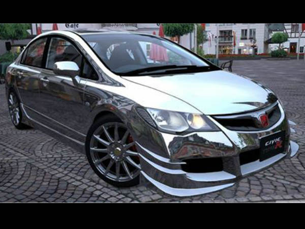 വിചിത്രസുന്ദരം ഈ ലോകം!!