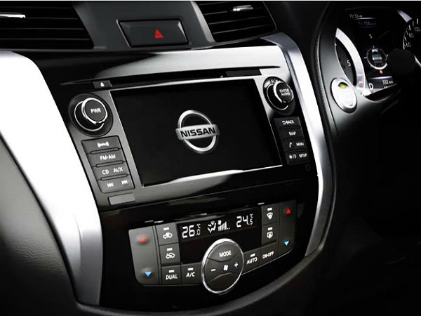 ഫോര്‍ച്യൂണറിനെ വെല്ലാന്‍ നിസ്സാന്‍ നവാറ തയ്യാറാവുമോ?