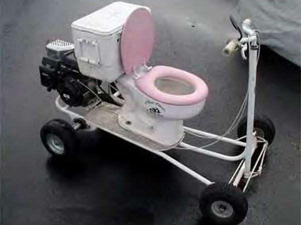 അപ്പിയിടാന്‍ നേരമില്ലാത്ത ജീവിതം!