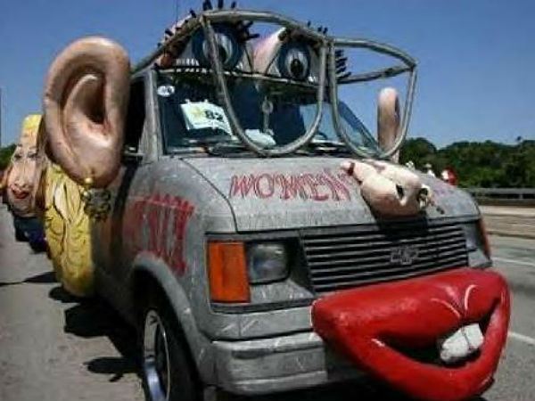 അപ്പിയിടാന്‍ നേരമില്ലാത്ത ജീവിതം!