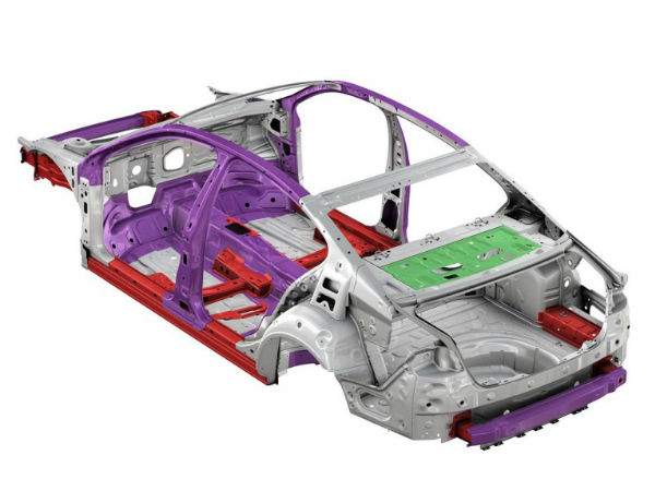 2015 ഫോക്‌സ്‌വാഗണ്‍ പസ്സാറ്റ് ടീസ് ചെയ്യുന്നു