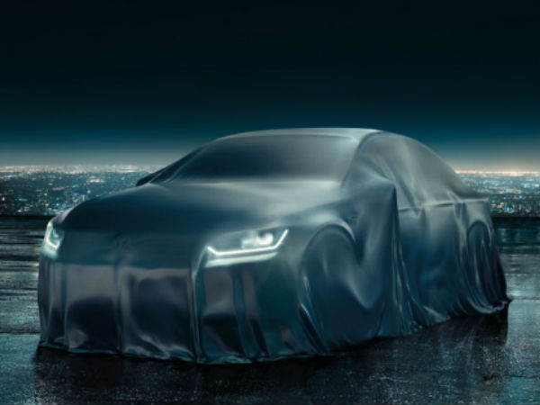 2015 ഫോക്‌സ്‌വാഗണ്‍ പസ്സാറ്റ് ടീസ് ചെയ്യുന്നു