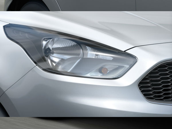 ചിത്രത്തില്‍ പുതിയ ഫോഡ് ഫിഗോ ഹാച്ച്ബാക്ക്