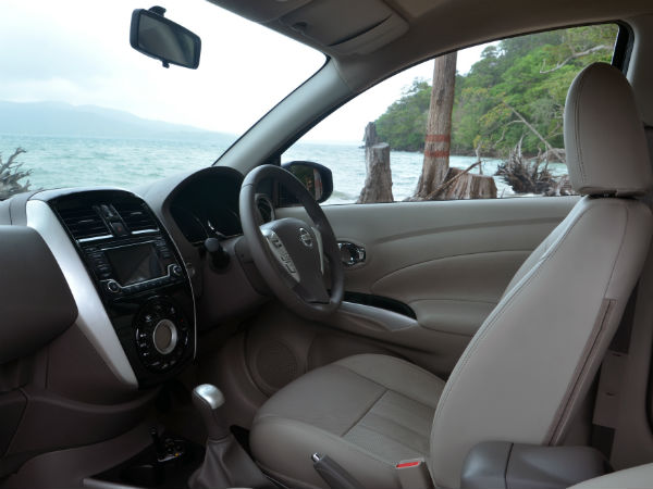 പുതിയ നിസ്സാന്‍ സണ്ണിയുടെ ലോഞ്ച് അടുത്ത മാസം