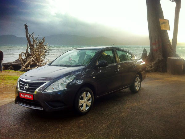 പുതിയ നിസ്സാന്‍ സണ്ണിയുടെ ലോഞ്ച് അടുത്ത മാസം