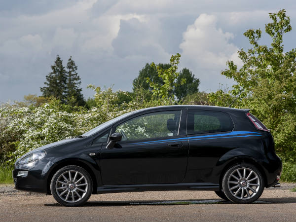 പുതിയ ഫിയറ്റ് പൂന്തോ ഓണത്തിനെത്തും