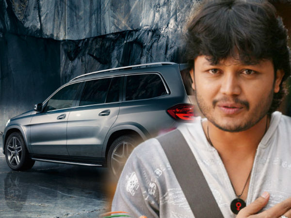 ഗണേഷിന് ഭാര്യയുടെ ഒന്നേമുക്കാല്‍ കോടിയുടെ സമ്മാനം