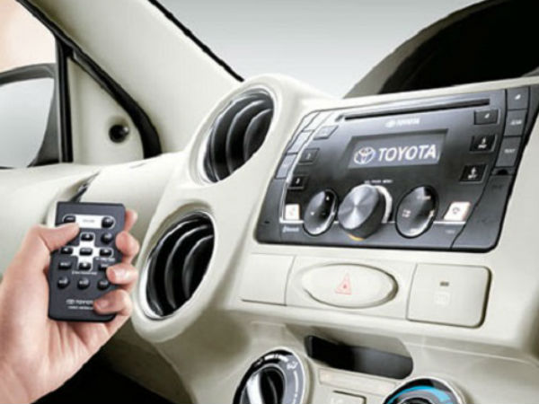 എട്യോസ് എക്‌സ്‌ക്ലൂസിവ് വിപണിയില്‍; 100% ഫിനാന്‍സിങ്