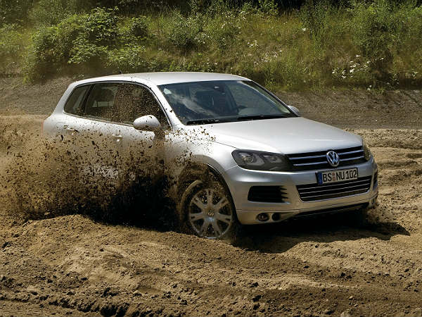 നെയ്മറിന്റെ ഫോക്‌സ്‌വാഗണ്‍ ടോറഗ് വി8 എഫ്എസ്‌ഐ