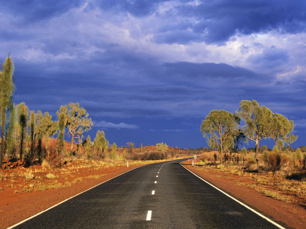 8. ഓസ്‌ട്രേലിയ