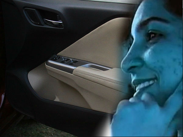 സരിതാനായരുടെ കാറിന് ആണ്‍ ടിപ്പറുകള്‍ സൈഡ് കൊടുക്കാത്തതെന്ത്?