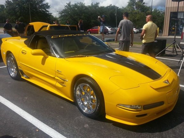 കാറുകള്‍ ഇങ്ങനെയും മോഡിഫൈ ചെയ്യാം!