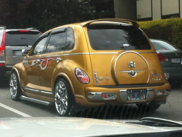 കാറുകള്‍ ഇങ്ങനെയും മോഡിഫൈ ചെയ്യാം!