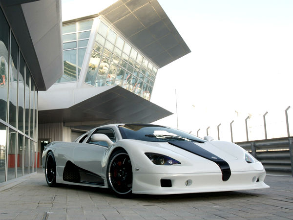 10. എസ്എസ്‌സി അള്‍ടിമേറ്റ് എയ്‌റോ ടിടി (SSC Ultimate Aero TT) 
