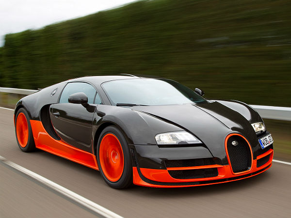 04. ബുഗാട്ടി വെയ്‌റോണ്‍ സൂപ്പര്‍സ്‌പോര്‍ട് (Bugatti Veyron Super Sport)