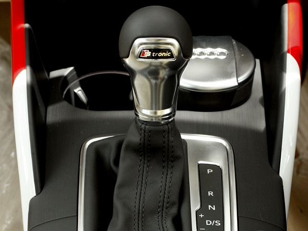 ഗിയര്‍ബോക്‌സ്