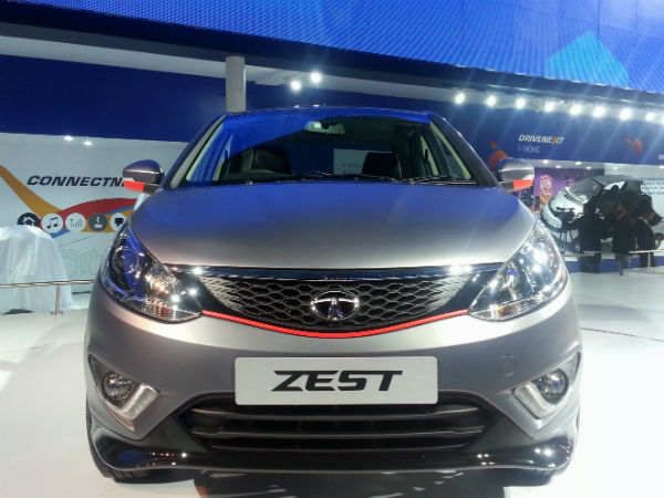 ടാറ്റ സെസ്റ്റ് സെഡാന്‍ ഓഗസ്റ്റ് 12ന് നിരത്തുകളിലെത്തും