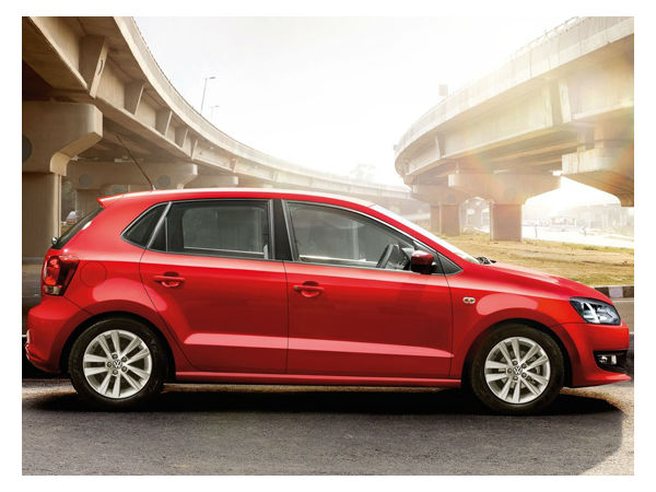 ഫോക്‌സ്‌വാഗണ്‍ പോളോ ജിടി