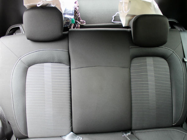 പൂന്തോ ഇവോ ഡൈനമിക്