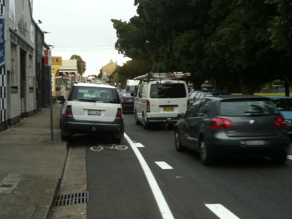 തോന്നിയിടത്ത് പാര്‍ക്ക് ചെയ്യല്‍