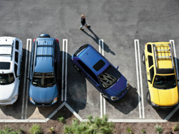 പാര്‍ക്കിങ്