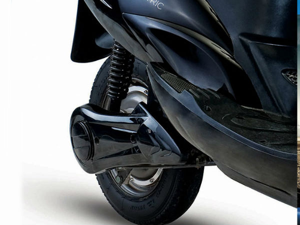 വന്‍ വേഗതയില്‍ ഹീറോ ഫോട്ടോണ്‍ ഇലക്ട്രിക് എത്തി