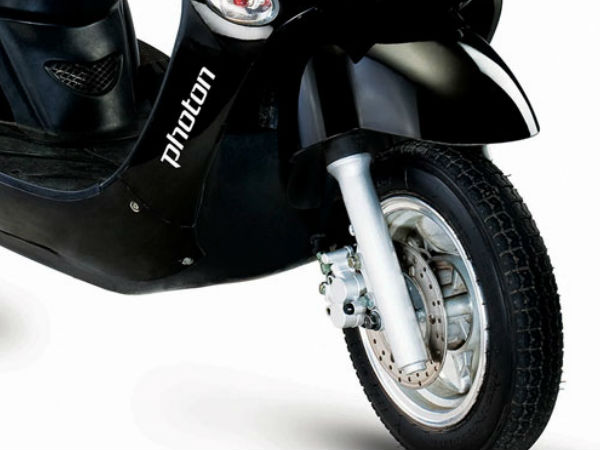 വന്‍ വേഗതയില്‍ ഹീറോ ഫോട്ടോണ്‍ ഇലക്ട്രിക് എത്തി