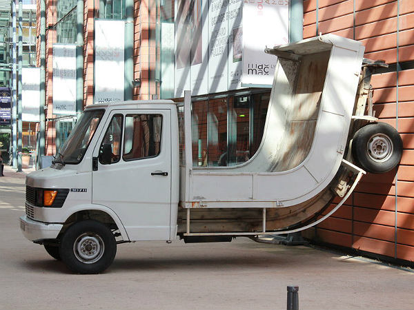 പൊസിറ്റീവായ ഒരു ലോകത്തിനുവേണ്ടി ഉണ്ടാക്കിയത്!